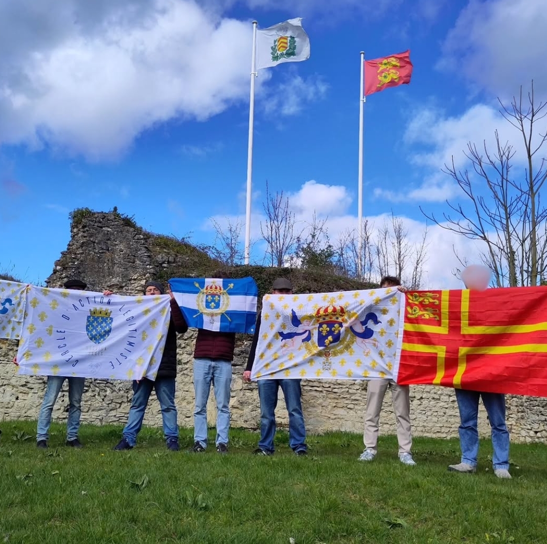 Rassemblement royaliste